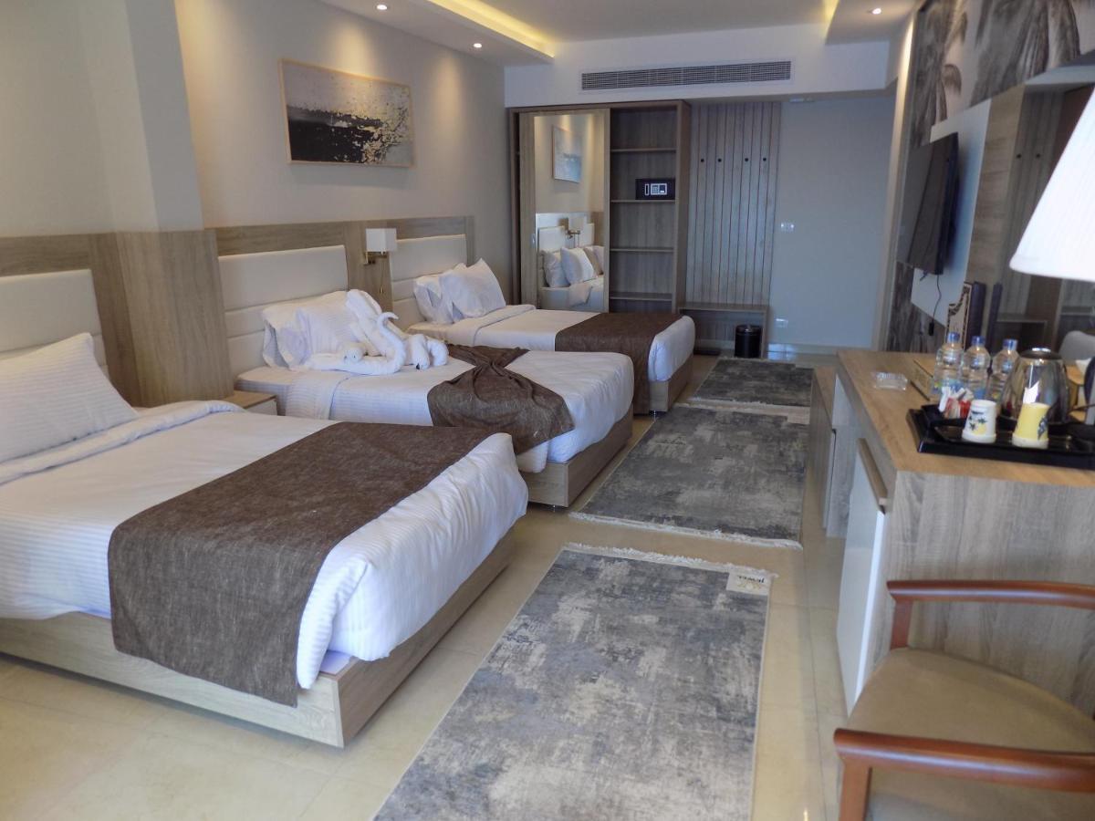 Jewel Sharm El Sheikh Hotel ภายนอก รูปภาพ
