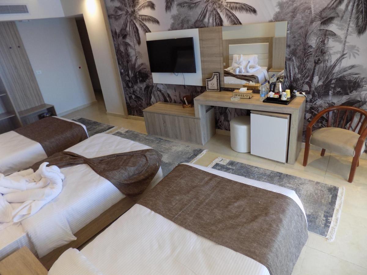 Jewel Sharm El Sheikh Hotel ภายนอก รูปภาพ