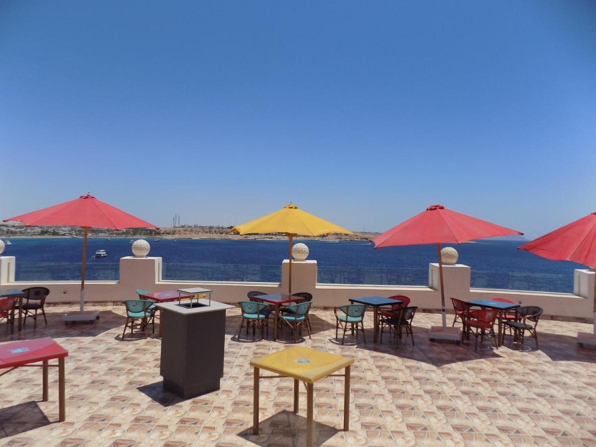 Jewel Sharm El Sheikh Hotel ภายนอก รูปภาพ
