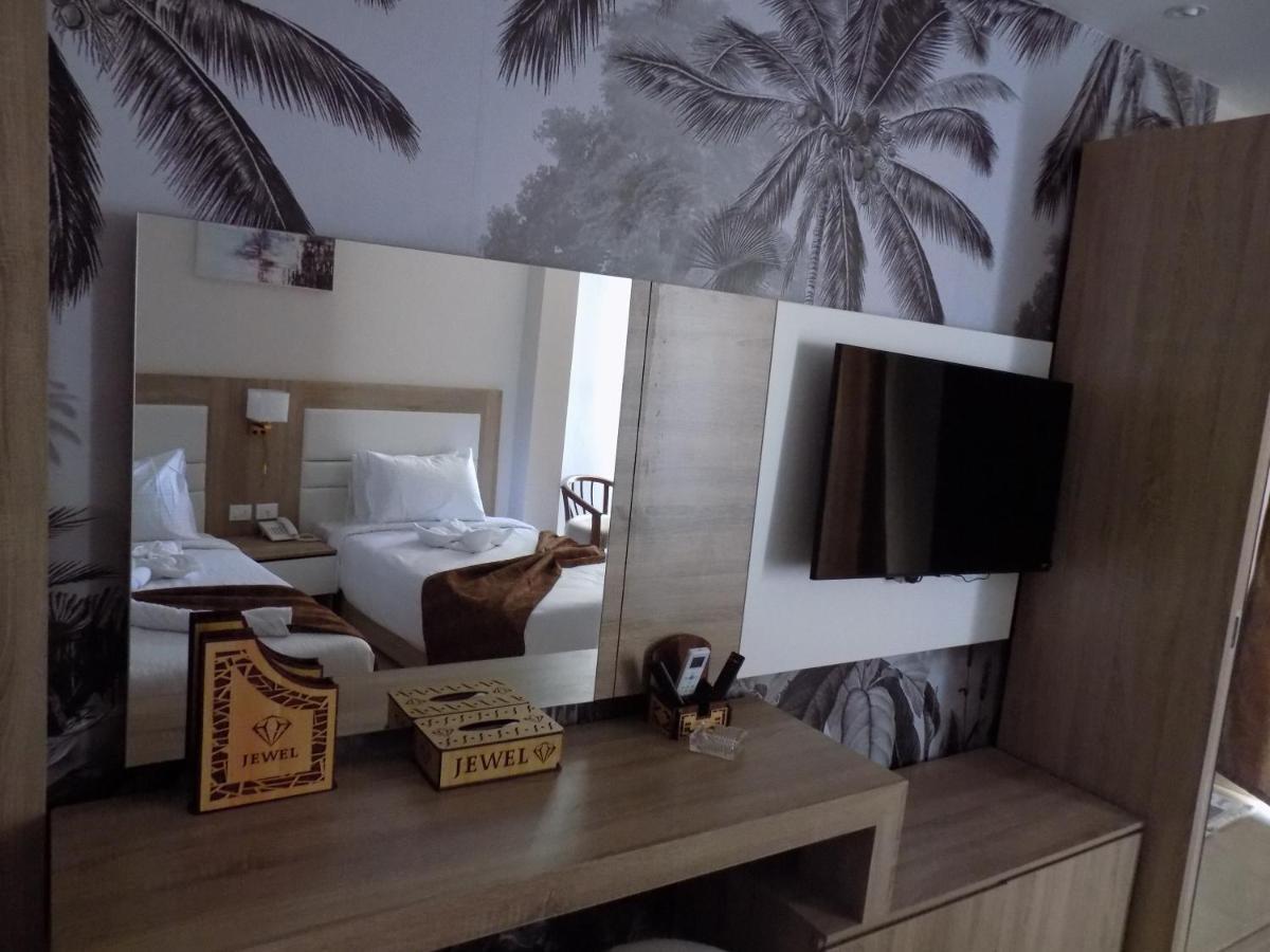 Jewel Sharm El Sheikh Hotel ภายนอก รูปภาพ